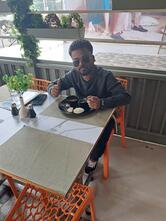 Purnbramh Pure Veg Restaurant