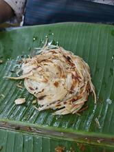 Madurai bun parotta kadai