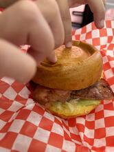 514 burger