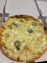 Inter Pizza