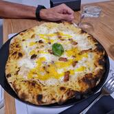 245GRAMMI pizzeria