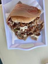 Mamma Mia Pizza Kebab Grill