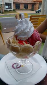 Ice By Nice Sorveteria