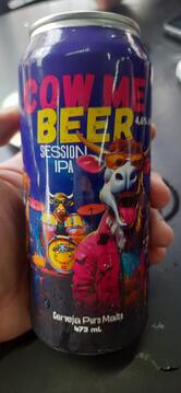 Bar do Porcão