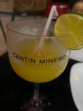 Cantin Mineiro Gastro Bar