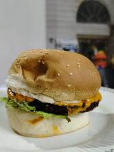 SWETA'S KITCHEN