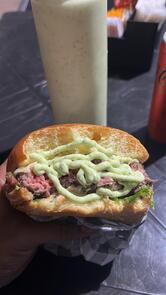 King's Burguer - Hamburgueria