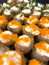 A Casa do Sushi