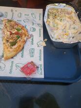 Pizza terrace cafe ( a unit of vande bharat pizza)