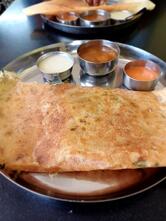 Anandam-South Indian Delight