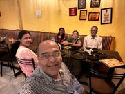 Zayka Cafe and Restaurant