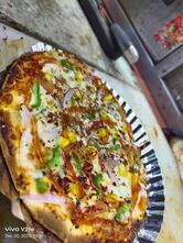 Pizza mastar