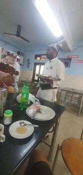 Indian Coffee House Alappuzha KSRTC