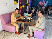 KARHAL Cafe & Restaurant