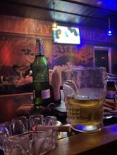 Green Vally Hotel&Bar