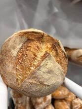 Panificio Puro Fresh Bakery