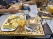 Milano : Café & Restaurant