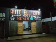 Posto Petrobras