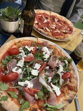 Quality Pizza&Food
