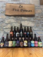 Le P'tit Bistrot