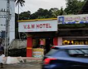 V.S.M Hotel