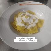 Trattoria "la Pasta Di Papà "