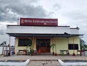 Hotel Sathyabhama Grand A/C