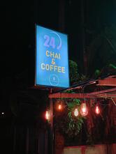 THE CHAI NATION