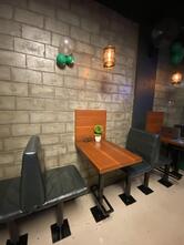 SIPSTERIA Café