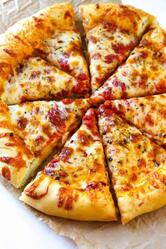 Joe's Pizzeria NYC
