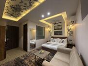 The Razido Suites and Banquet Hall