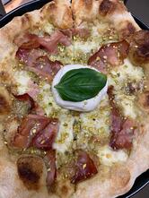 Madre Terra - Ristorante, pizzeria, rosticceria e hamburgeria