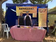 Artigiana pizzaria