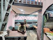 Naseeb Syed biriyani hotel