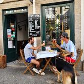 TABERNA MEMÓRIAS