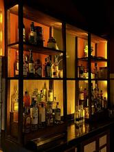 Bar Cold drinks