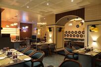 ELEVATE Finedine Restaurant