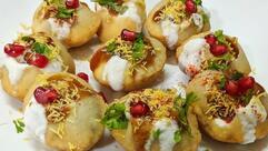 Braj Chaat Adda
