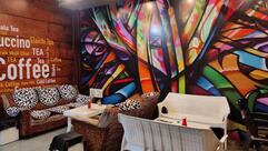 Shubham's kitchen