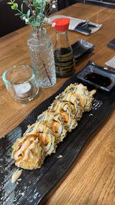 No-Bu - Sushi & Asian Fusion Cuisine