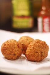 Bolinho do Waguinho