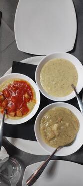 Al 19 Trattoria Moderna