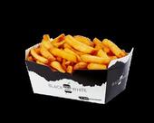 Black & White Burger Evry