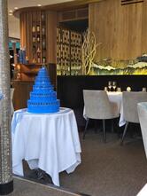 Restaurant Petrossian