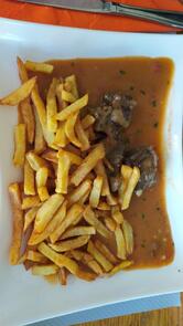 Le Chalet de Dordives