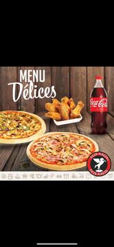 Pizza Plazza