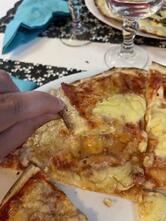 Bar Restaurant pizzeria Le Matelot