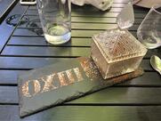 Restaurant ÔXIII