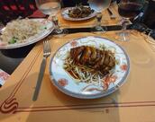 L'Asie Rochefort