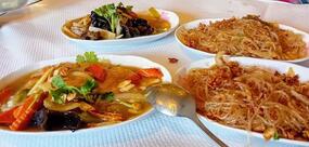 Restaurant Hoa Binh